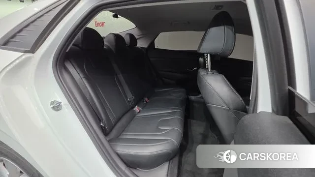 Hyundai Avante (CN7) id 2960961 из Кореи 10