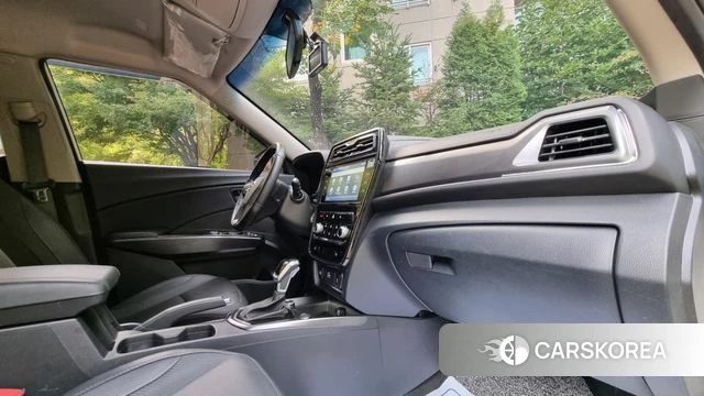 Ssangyong The New Tivoli Air id 4725795 из Кореи 10
