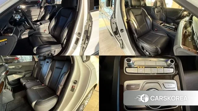 Kia More K9 id 3562708 из Кореи 10