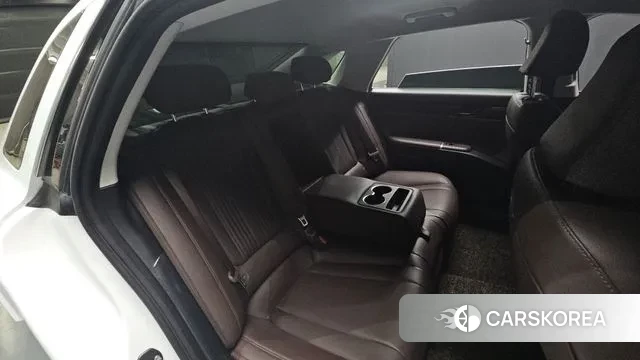 Hyundai Grandeur (GN7) id 3507737 из Кореи 10