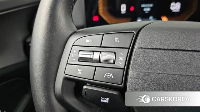 Kia The New Sportage 5th Generation id 4200870 из Кореи 10