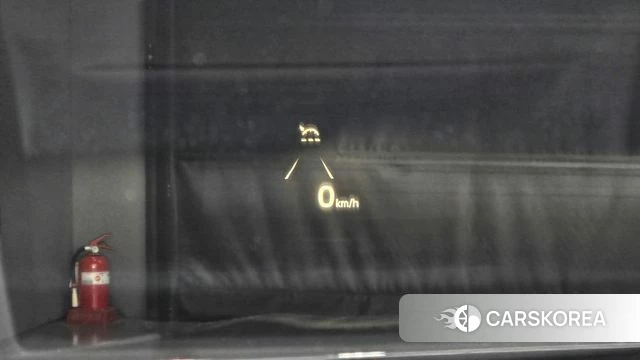 Kia K7 Premier Hybrid id 3801204 из Кореи 10