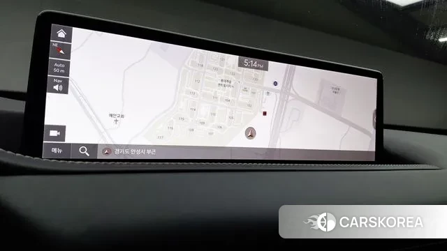 Genesis GV80 id 3788735 из Кореи 10