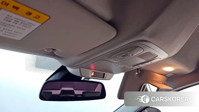 Renault Korea (Samsung) SM6 id 2995414 из Кореи 10