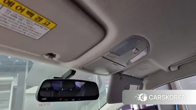 Hyundai Avante AD id 3429606 из Кореи 10