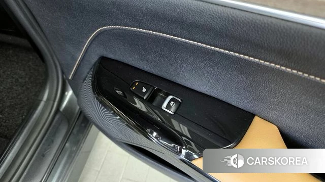 Kia K5 3rd generation id 3828552 из Кореи 10