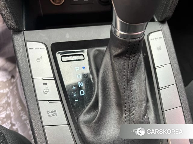 Hyundai The New Avante AD id 3942636 из Кореи 10