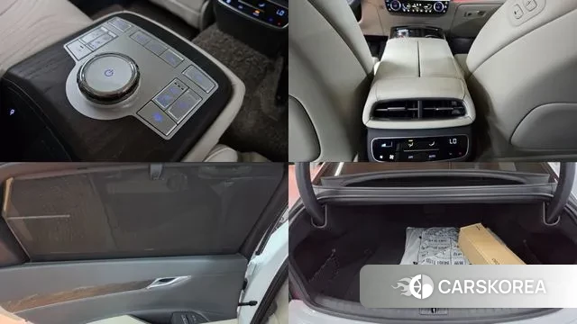 Genesis G80 (RG3) id 3027013 из Кореи 10