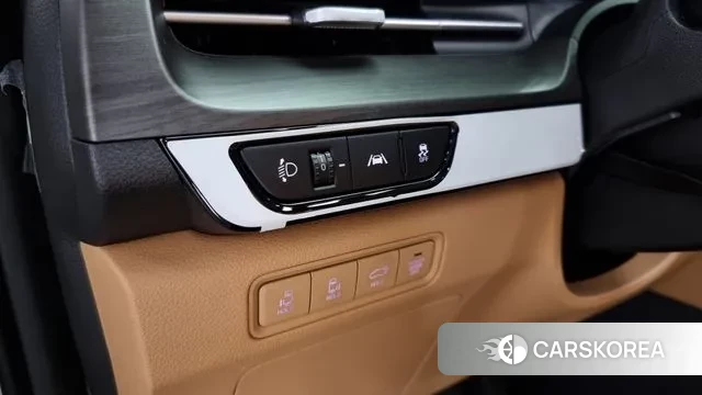 Kia Carnival 4th generation id 3410552 из Кореи 10