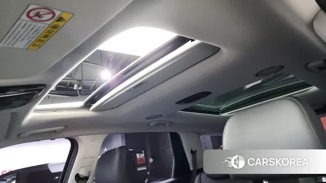 Hyundai Palisade id 3459869 из Кореи 10