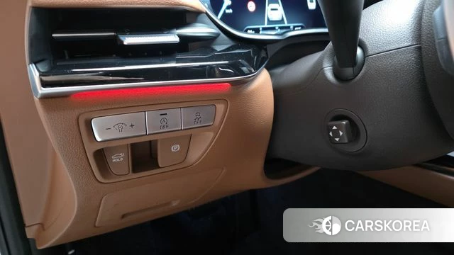 Genesis G80 (RG3) id 4401716 из Кореи 10