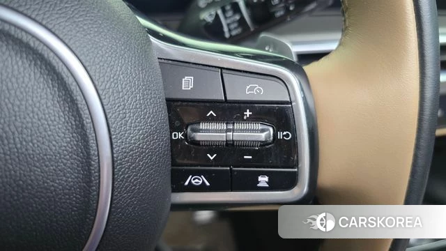 Kia The New Sorento 4th Generation id 4757290 из Кореи 10