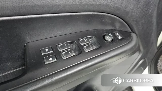 Ssangyong Rexton Sports Cannes id 3578174 из Кореи 10