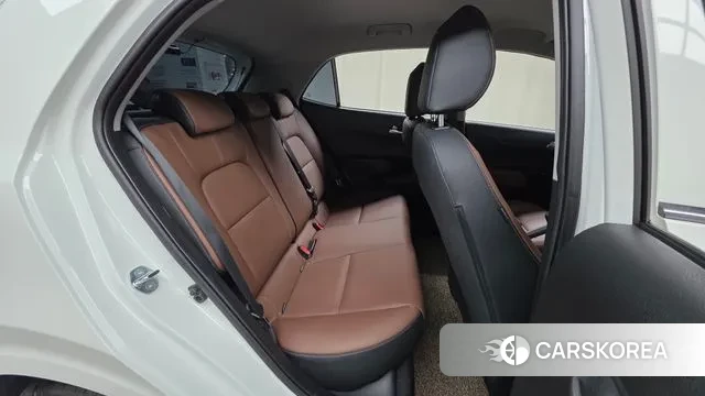 Kia The New Morning (JA) id 3550271 из Кореи 10