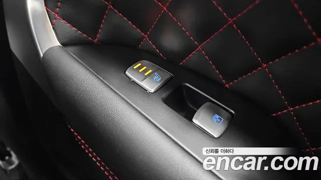 Genesis G70 id 2667520 из Кореи 10