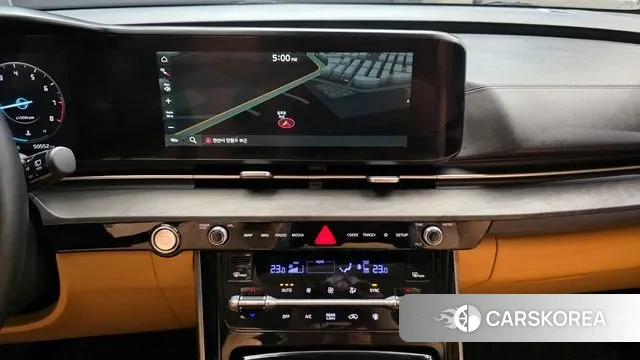 Kia Carnival 4th generation id 3634522 из Кореи 10