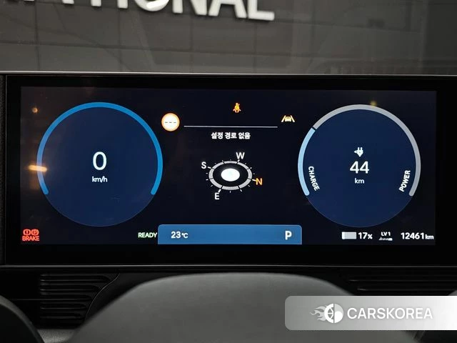 Hyundai Ionic 5 id 3921783 из Кореи 10