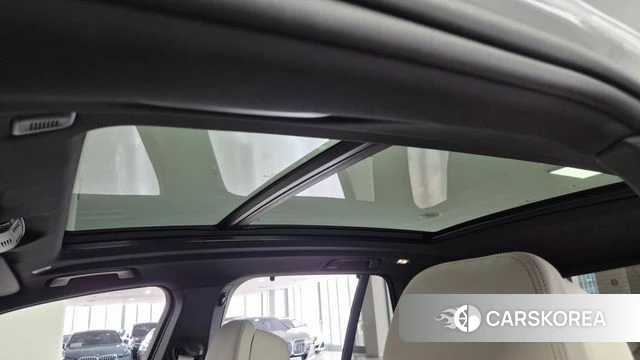 BMW X5 (G05) id 4486645 из Кореи 10