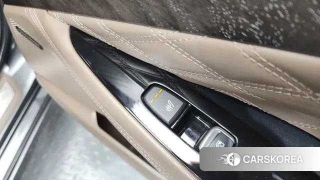 Kia K8 id 3513906 из Кореи 10