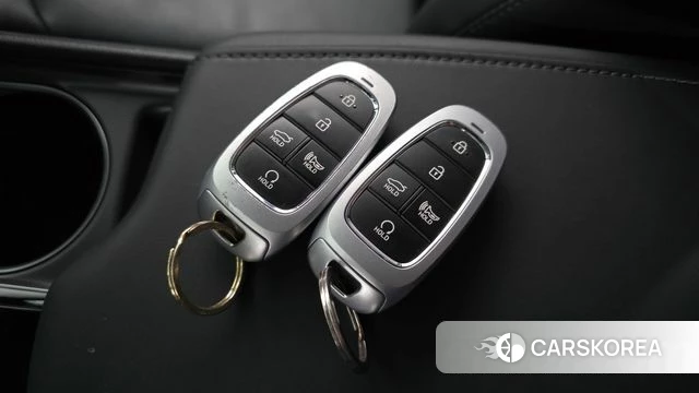 Hyundai Sonata (DN8) id 4864464 из Кореи 10