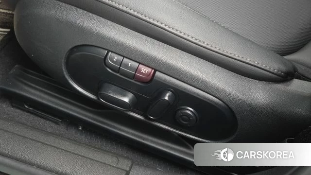 Mini Cooper Clubman id 4632830 из Кореи 10