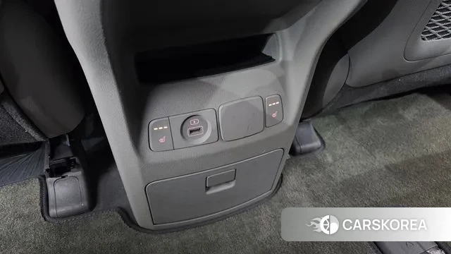 Kia The New Carnival id 3380585 из Кореи 10