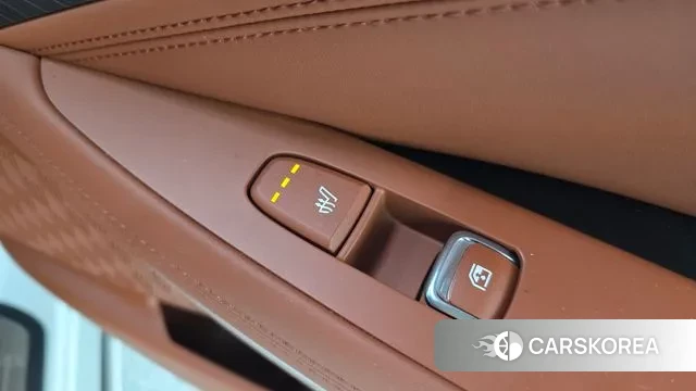 Kia The New K8 Hybrid id 3410263 из Кореи 10