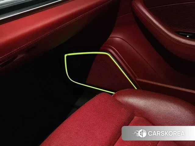 Porsche Panamera (971) id 3021023 из Кореи 10