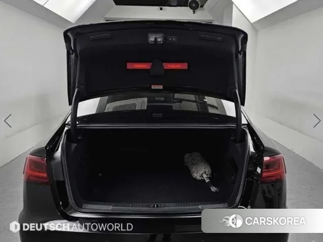 Audi New A6 id 3779010 из Кореи 10