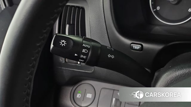 Hyundai The New Grand Starex id 4894561 из Кореи 10
