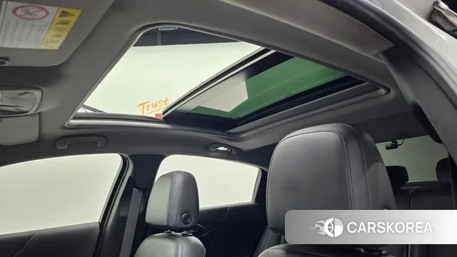 Chevrolet (GM Daewoo) The New Malibu id 3748170 из Кореи 10