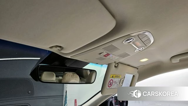 Hyundai The New Grandeur IG id 4323915 из Кореи 10