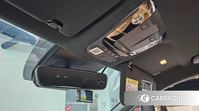 Kia K5 3rd generation id 3771904 из Кореи 10