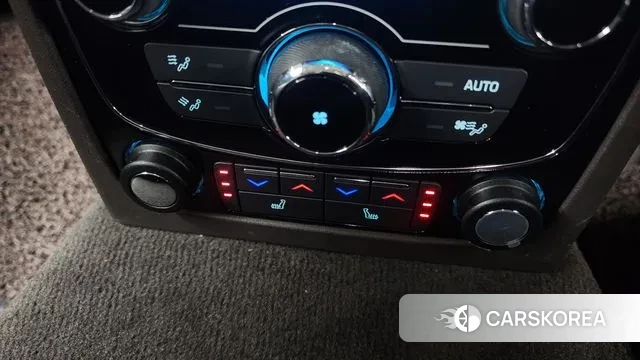 Jaguar XF (X260) id 3429539 из Кореи 10