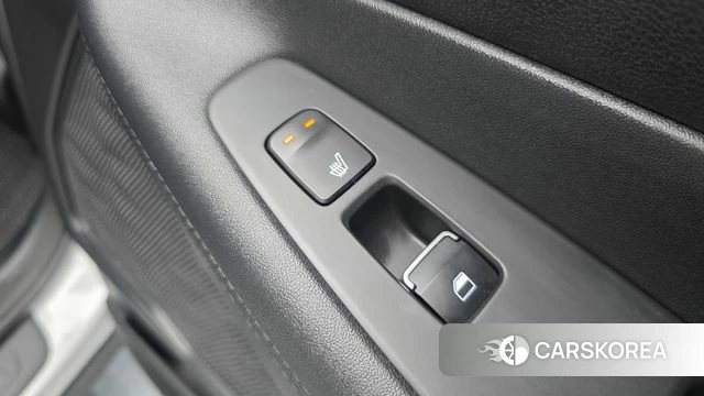 Hyundai The New Santa Fe id 4631156 из Кореи 10