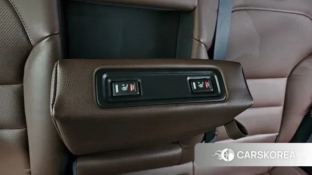 Renault Korea (Samsung) The New QM6 id 3297063 из Кореи 10