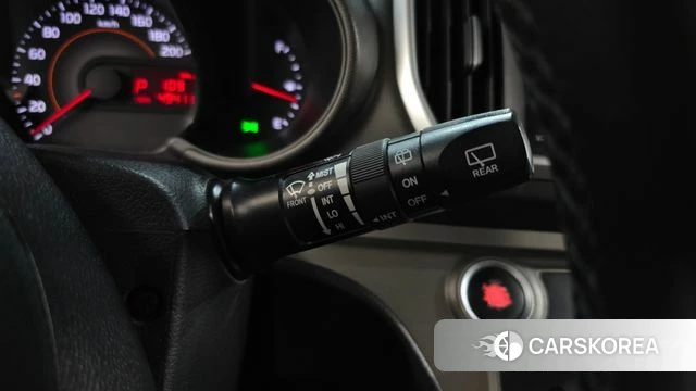 Kia The New Ray id 4225400 из Кореи 10