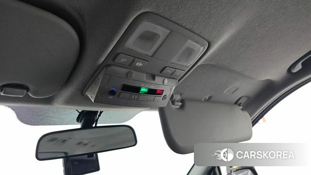 Hyundai The New Grand Starex id 4785716 из Кореи 10