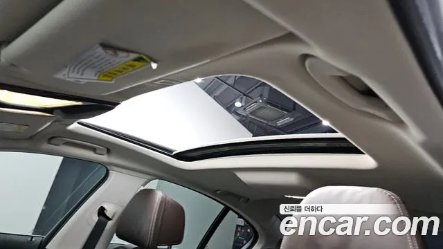 BMW 5 Series (G30) id 2470917 из Кореи 10