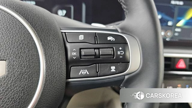 Kia The New K5 3rd generation id 4630438 из Кореи 10