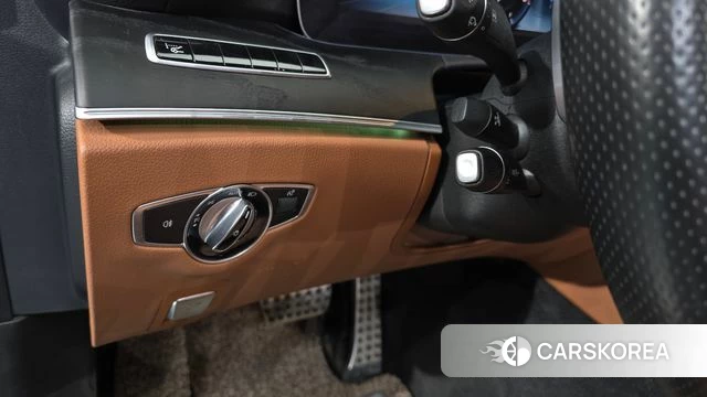 Mercedes-Benz E-Class W213 id 4435564 из Кореи 10