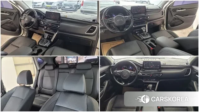 Kia Seltos id 3385788 из Кореи 10