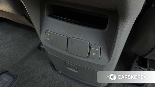 Kia All New Carnival id 4477667 из Кореи 10