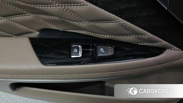 Kia K8 Hybrid id 4893684 из Кореи 10