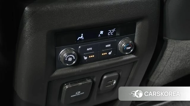 Chevrolet (GM Daewoo) Traverse id 4496435 из Кореи 10