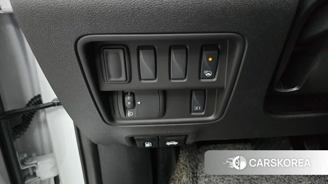 Renault Korea (Samsung) The New QM6 id 4702111 из Кореи 10