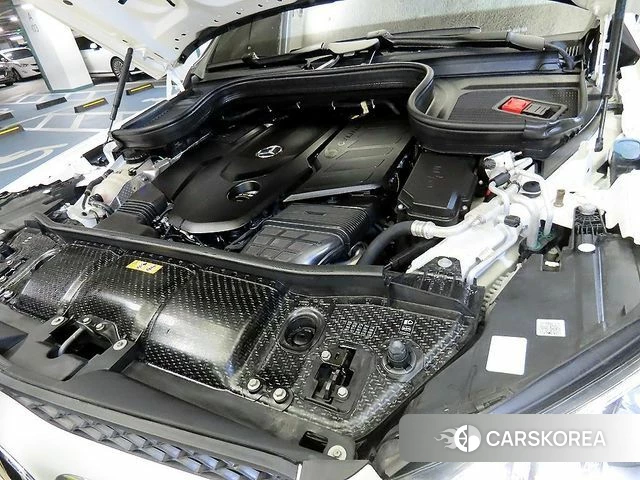 Mercedes-Benz GLS - Class X167 id 4842550 из Кореи 10