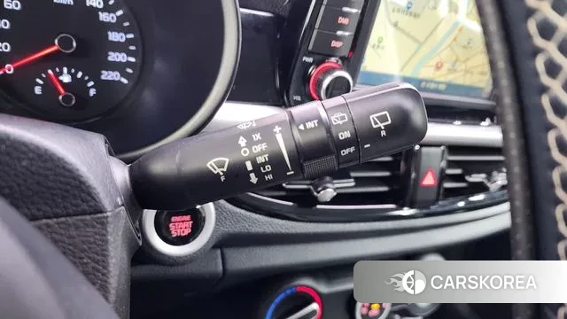 Kia All New Morning (JA) id 3485016 из Кореи 10