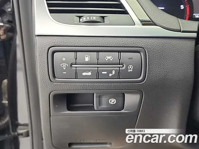 Genesis G80 id 2718920 из Кореи 10