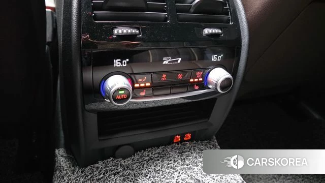 BMW 5 Series (G30) id 4519628 из Кореи 10